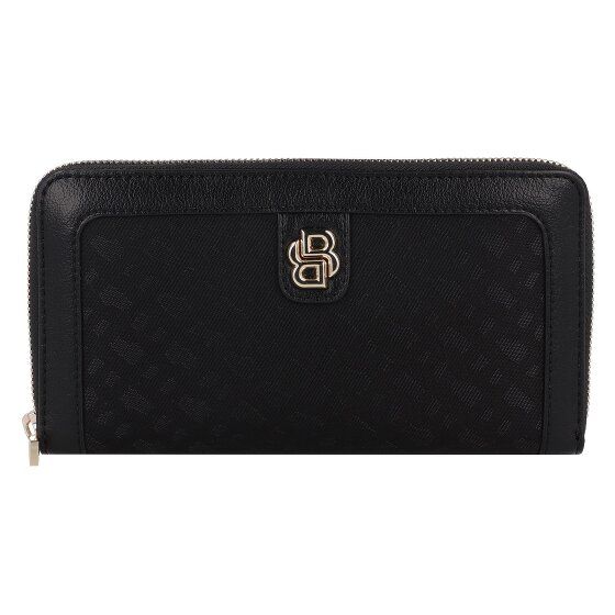 Boss Icon Portemonnee 19 cm