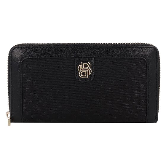 Boss Icon Portemonnee 19 cm