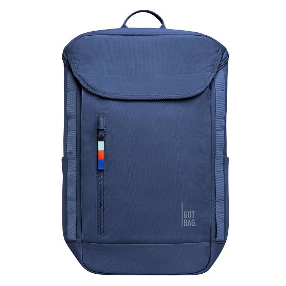 GOT BAG Pro Pack Dagrugzak 47 cm Laptop compartiment