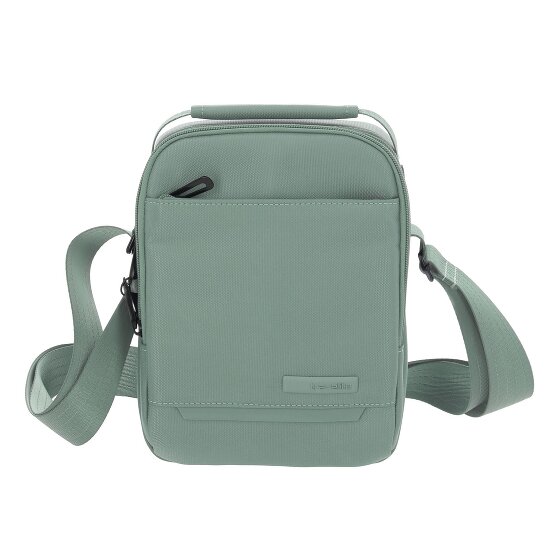 Travelite Workfloow Mini tas Schoudertas 17 cm