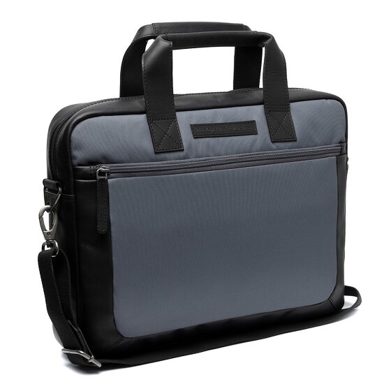 The Chesterfield Brand Fusion Narvik Koffer 40 cm Laptop compartiment