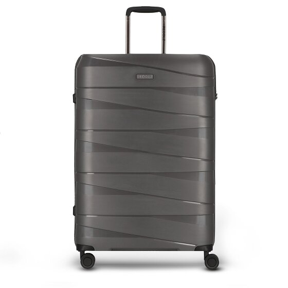 Redolz Essentials 10 LARGE 4 wielen Trolley 76 cm
