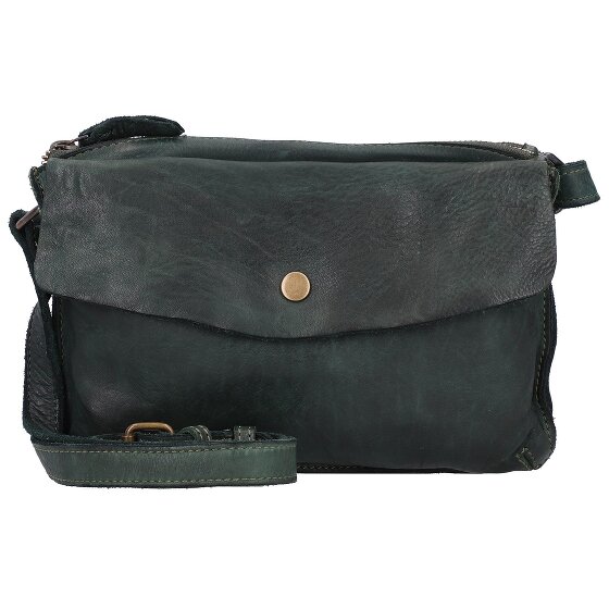 Harold's Submarine Schoudertas Leer 25 cm