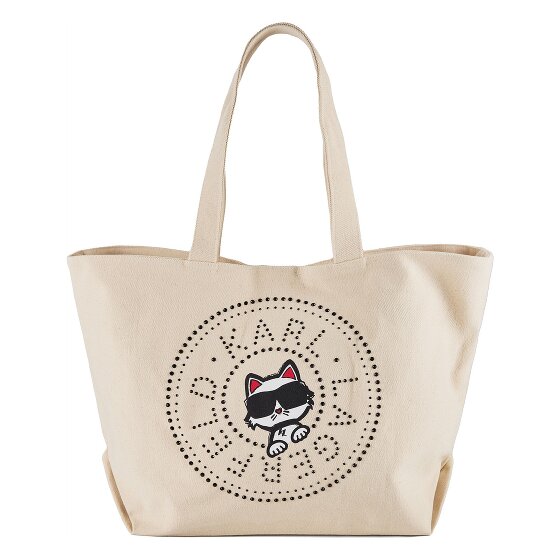 Karl Lagerfeld Ikon Shopper Tas 50.5 cm