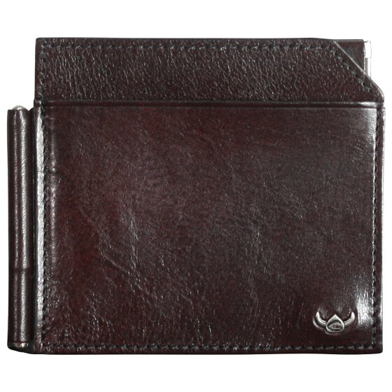 Golden Head Colorado dollar clip 10 cm leer