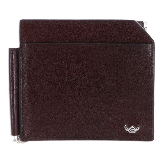 Golden Head Colorado Portemonnee Leder 11.5 cm