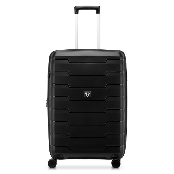 Roncato Skyline 2.0 4 wielen Trolley 46.5 cm met uitbreidingsplooi