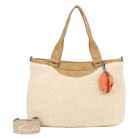 Fritzi aus Preußen Joly Limited Teddy Shopper Tas 41 cm