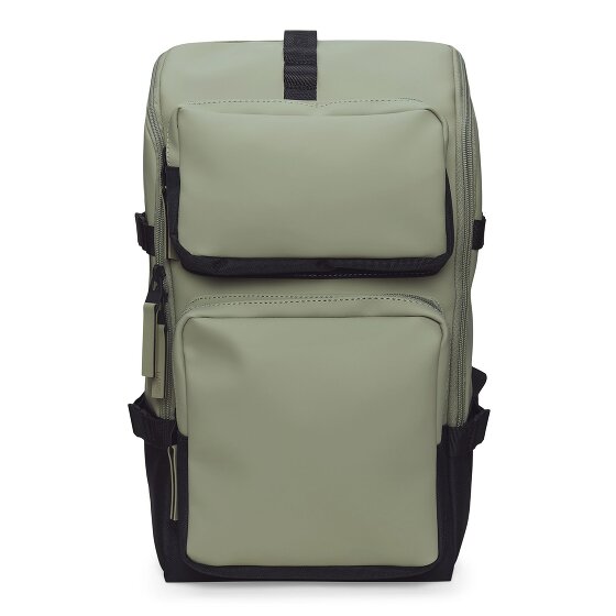 Rains Trail Dagrugzak 45 cm Laptop compartiment