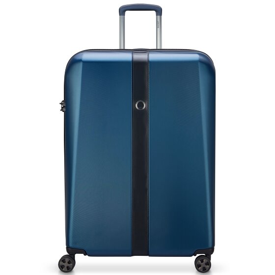 Delsey Paris Promenade Hard 2.0 4-wielige trolley 76 cm