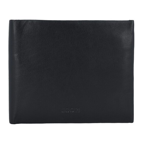 Joop! Pero Ninos Portemonnee Leer 12 cm