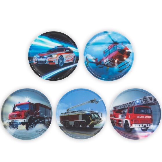 Ergobag Kletties 5st.