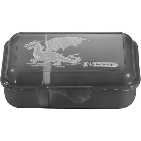 Step by Step Lunchbox 18 cm