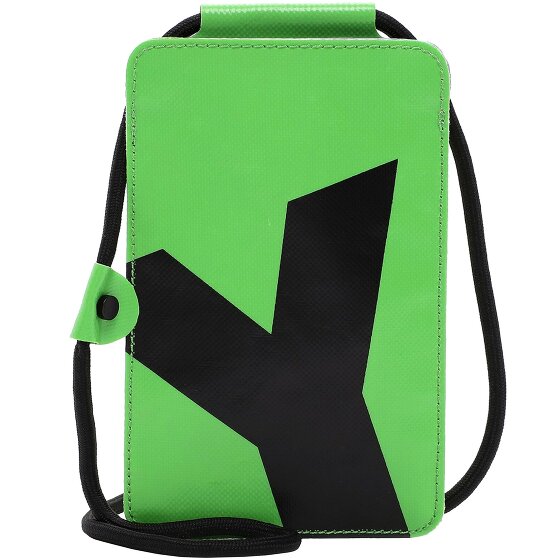 Suri Frey Jessey Tarpaulin Mobiel Telefoonhoesje 11,5 cm