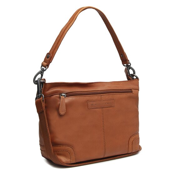 The Chesterfield Brand Zarita Schoudertas Leer 22 cm