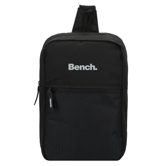 Bench Mini tas Schoudertas RFID-bescherming 21 cm