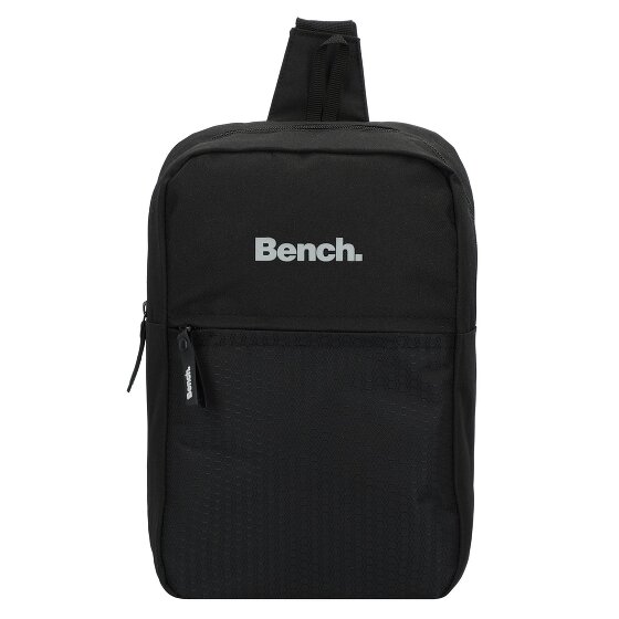 Bench Mini tas Schoudertas RFID-bescherming 21 cm