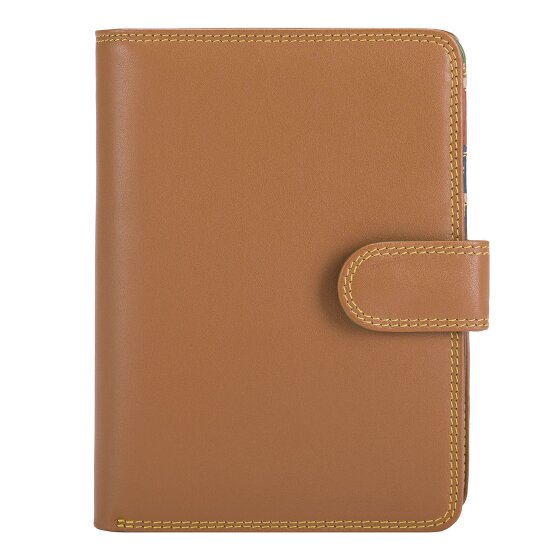 Mywalit Lederen portefeuille 14 cm