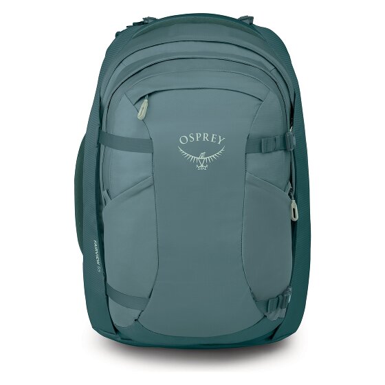 Osprey Fairview 55 Rugzak 55 cm Laptopcompartiment