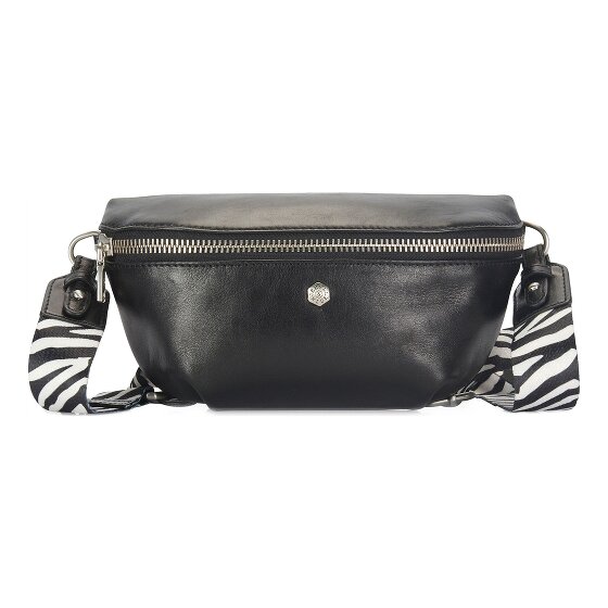 Jekyll & Hide Fanny pack Leer 20 cm
