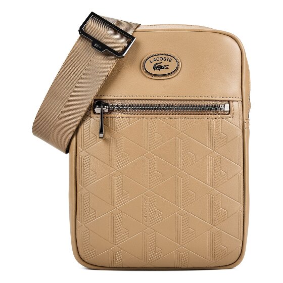 Lacoste Nomogramme Crossbody tas 15.5 cm