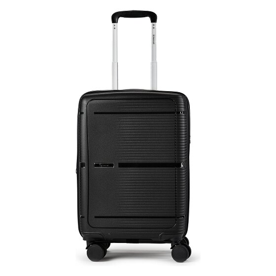 Benzi 5899 4 wielen Cabinewagen S 55 cm met uitbreidingsplooi