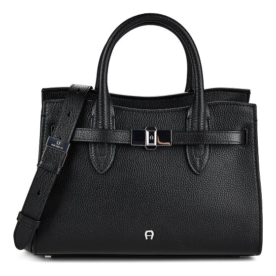 AIGNER Farah Crossbody tas M Leder 28 cm