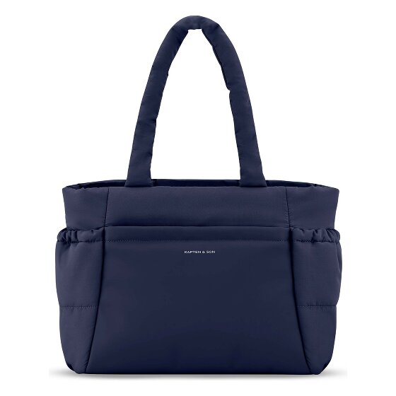 Kapten & Son Hellvi Shopper Tas 41.5 cm Laptopvak
