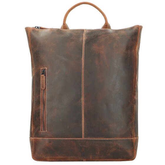 Jack Kinsky Baltimore 14 Rugzak 40 cm Laptopvak