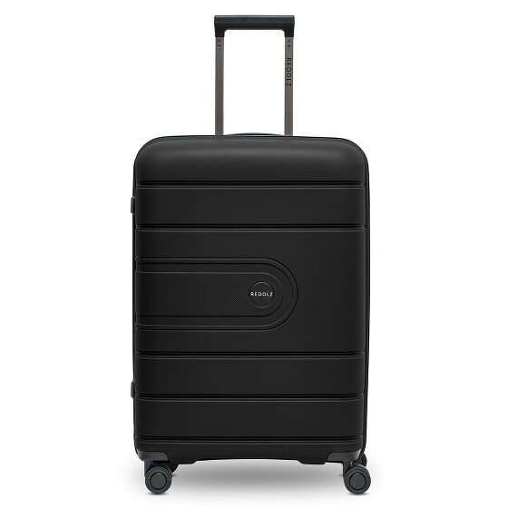 Redolz Essentials 11 MEDIUM 4 wielen Trolley 66 cm