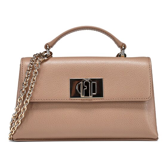 Furla 1927 Mini handtas Leer 18 cm