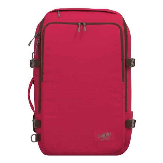 Cabin Zero Adventure Cabin Bag ADV Pro 42L Rugzak 55 cm Laptopcompartiment