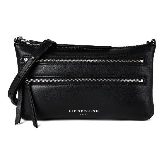 Liebeskind Zena Crossbody tas S Leder 22 cm