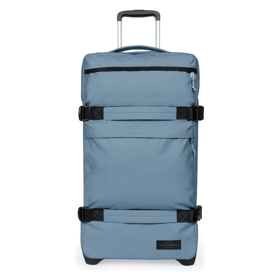 Eastpak Transit'R Plus 2 wielen Reistas 80 cm