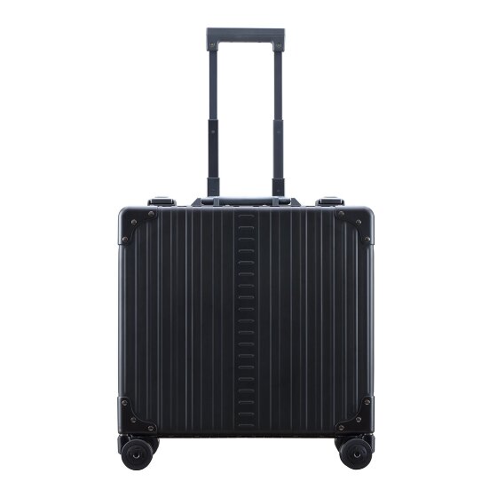 Aleon Luxe 4-wielige Business Trolley 45 cm