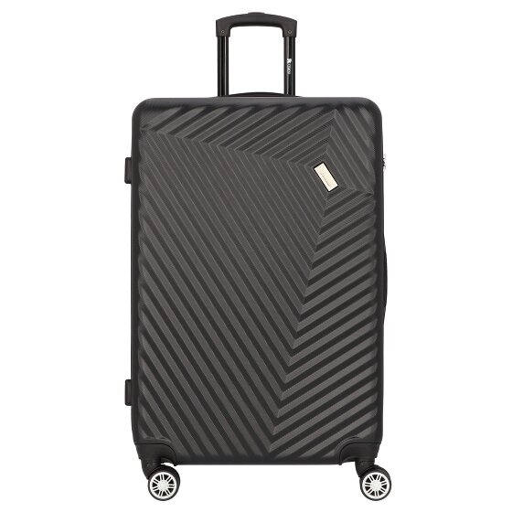 mano Don Carlo 4-wielige trolley 77 cm