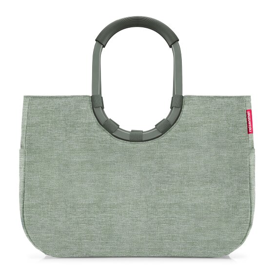 reisenthel Loopshopper L Frame Shopper Tas 46 cm