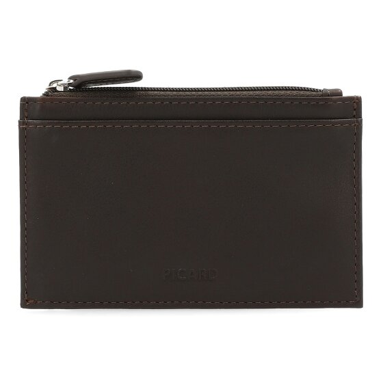 Picard Brooklyn Kredietkaart etui Leer 13 cm
