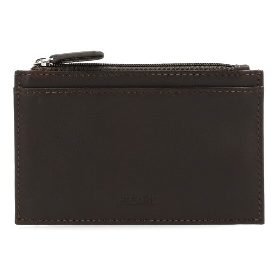 Picard Brooklyn Kredietkaart etui Leer 13 cm