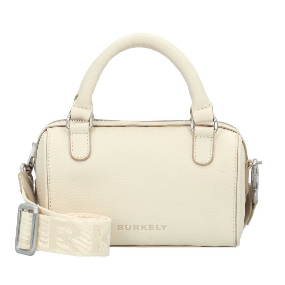 Burkely Always Alyx Handtas Leer 20 cm