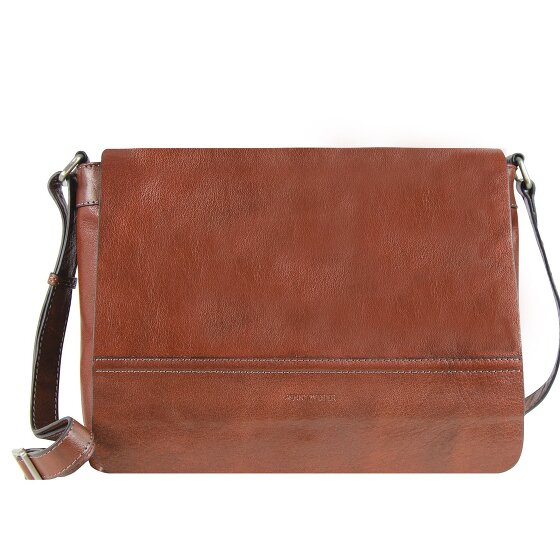 Gerry Weber Lugano schoudertas leer 28 cm Gerry Weber Lugano schoudertas leer 28 cm