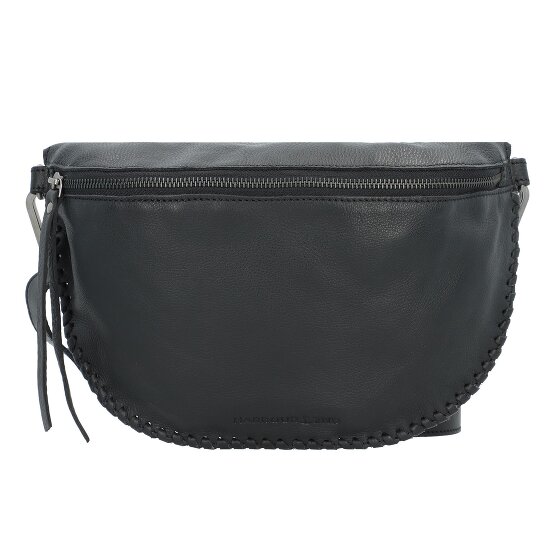 Harbour 2nd Just Pure Fanny pack Leer 29 cm