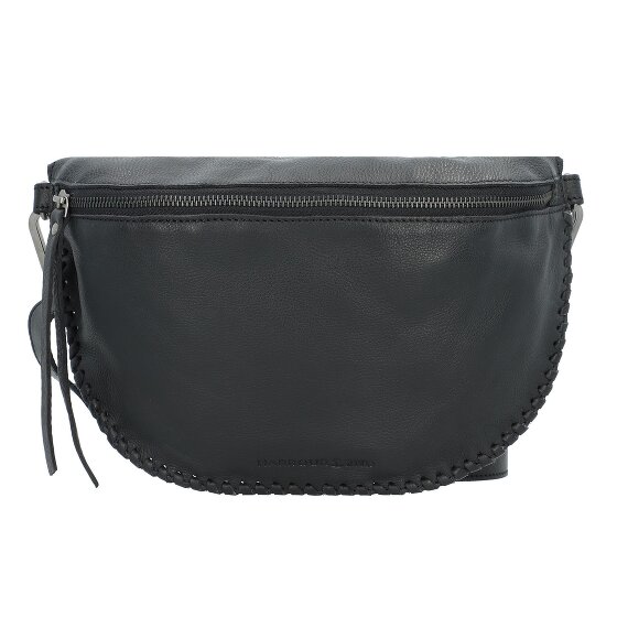 Harbour 2nd Just Pure Isabeau Fanny pack Leer 29 cm