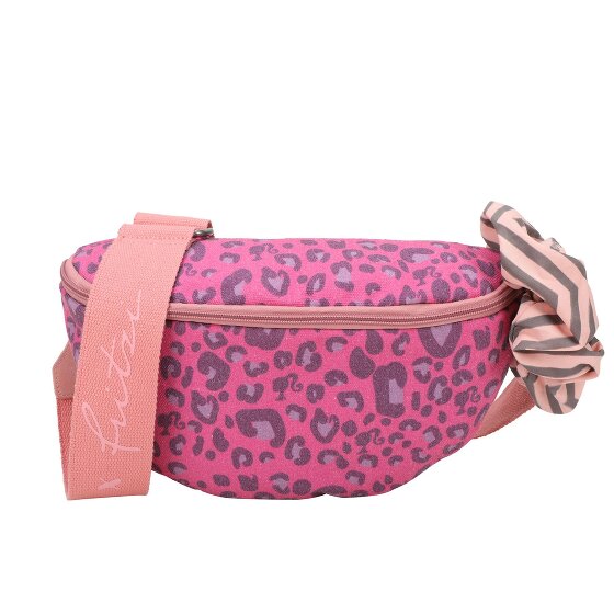 Fritzi aus Preußen Fritzi Bum Limited Barbie Leo Silhouette Fanny pack 29 cm