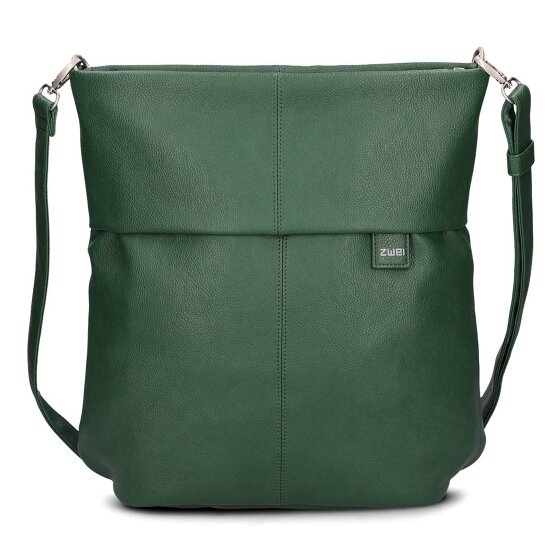 Zwei Mademoiselle.M Schoudertas 35 cm