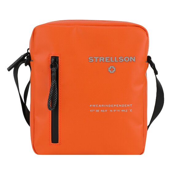 Strellson Stockwell 2.0 Marcus Schoudertas 21 cm