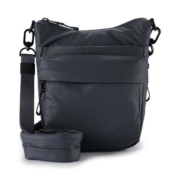 aunts & uncles Japan RE Lite Yura Schoudertas Leer 21 cm