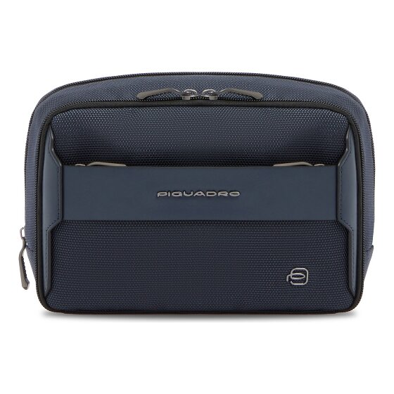 Piquadro Oberon Toilettas 25 cm