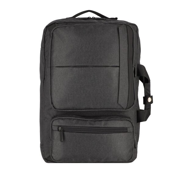 Dermata Dagrugzak 48 cm Laptop compartiment