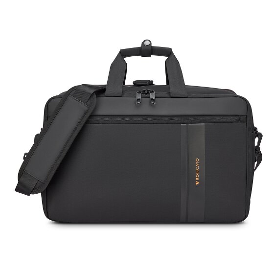 Roncato Metropolitan Reisrugzak 40 cm laptopvak